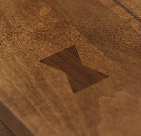 Simplicity Table