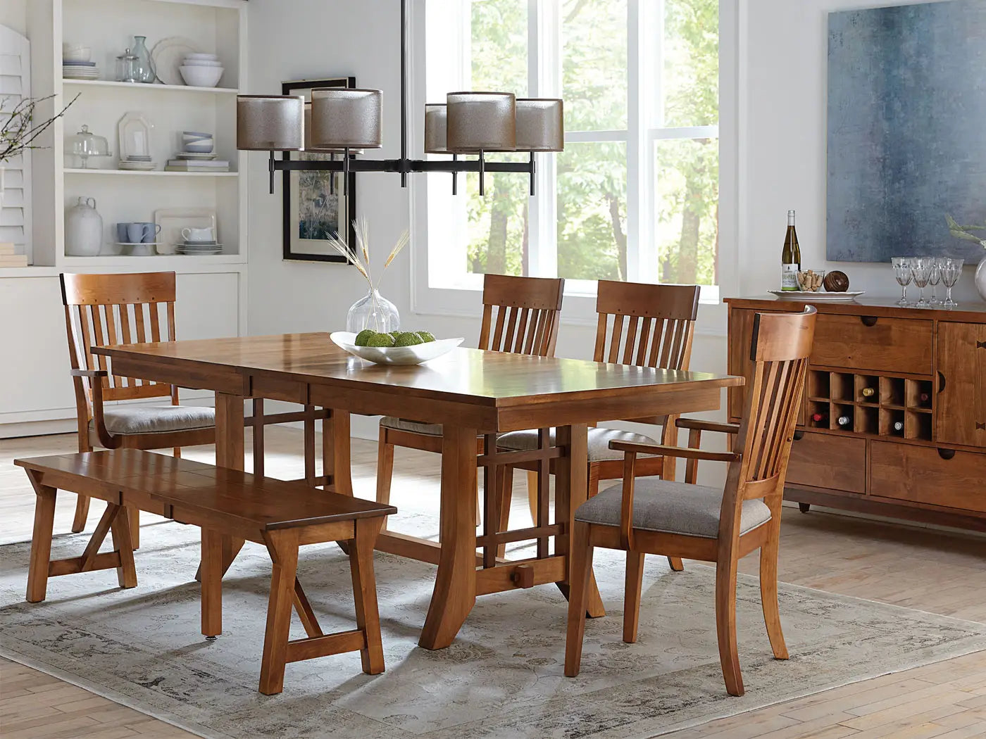 Simplicity Table