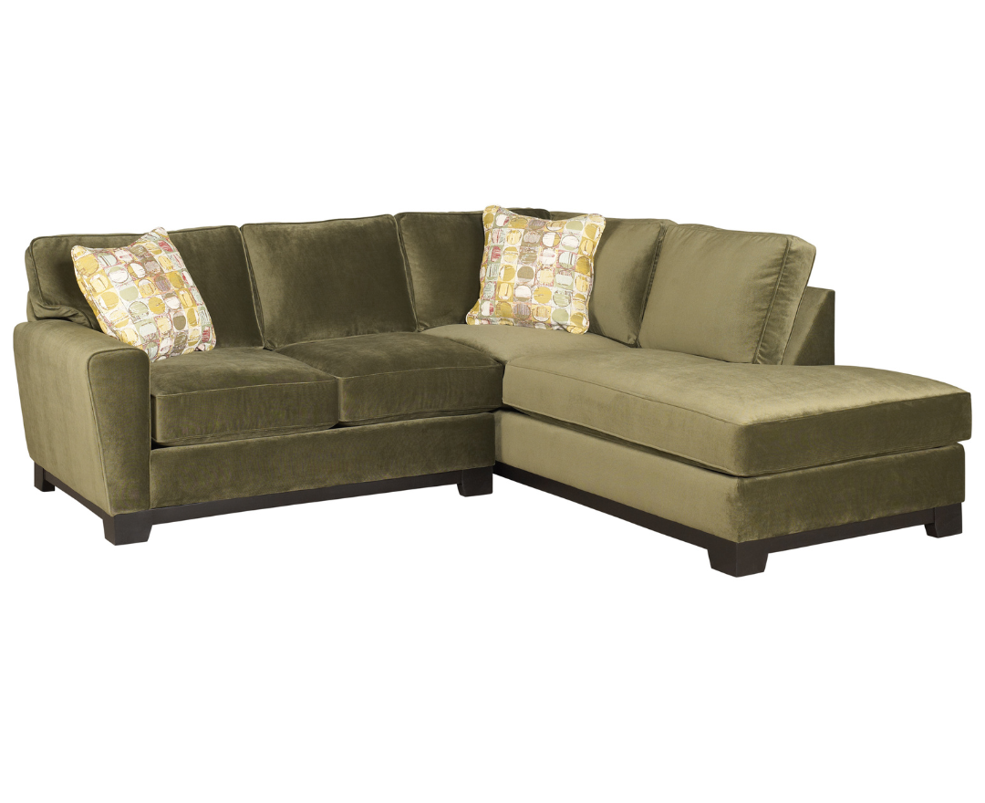 Taurus Sectional