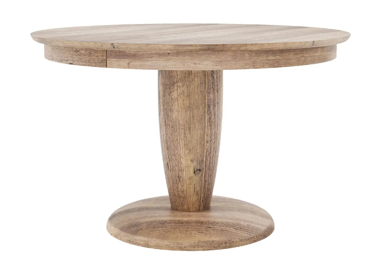 Theo Round Table