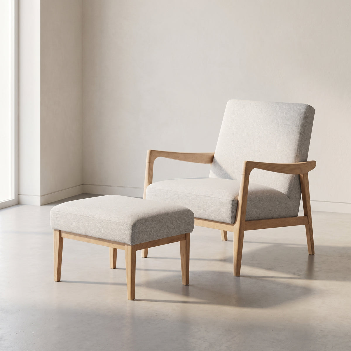 Tillamook Accent Chair