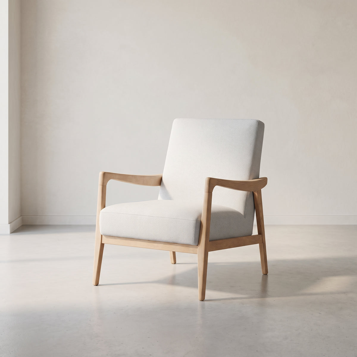 Tillamook Accent Chair