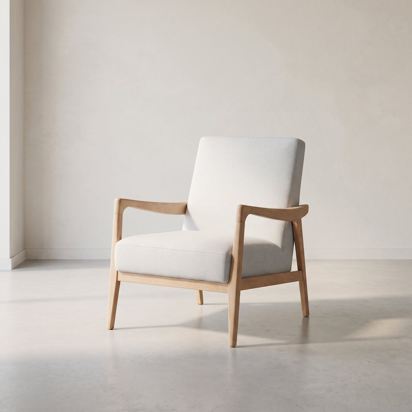 Tillamook Accent Chair