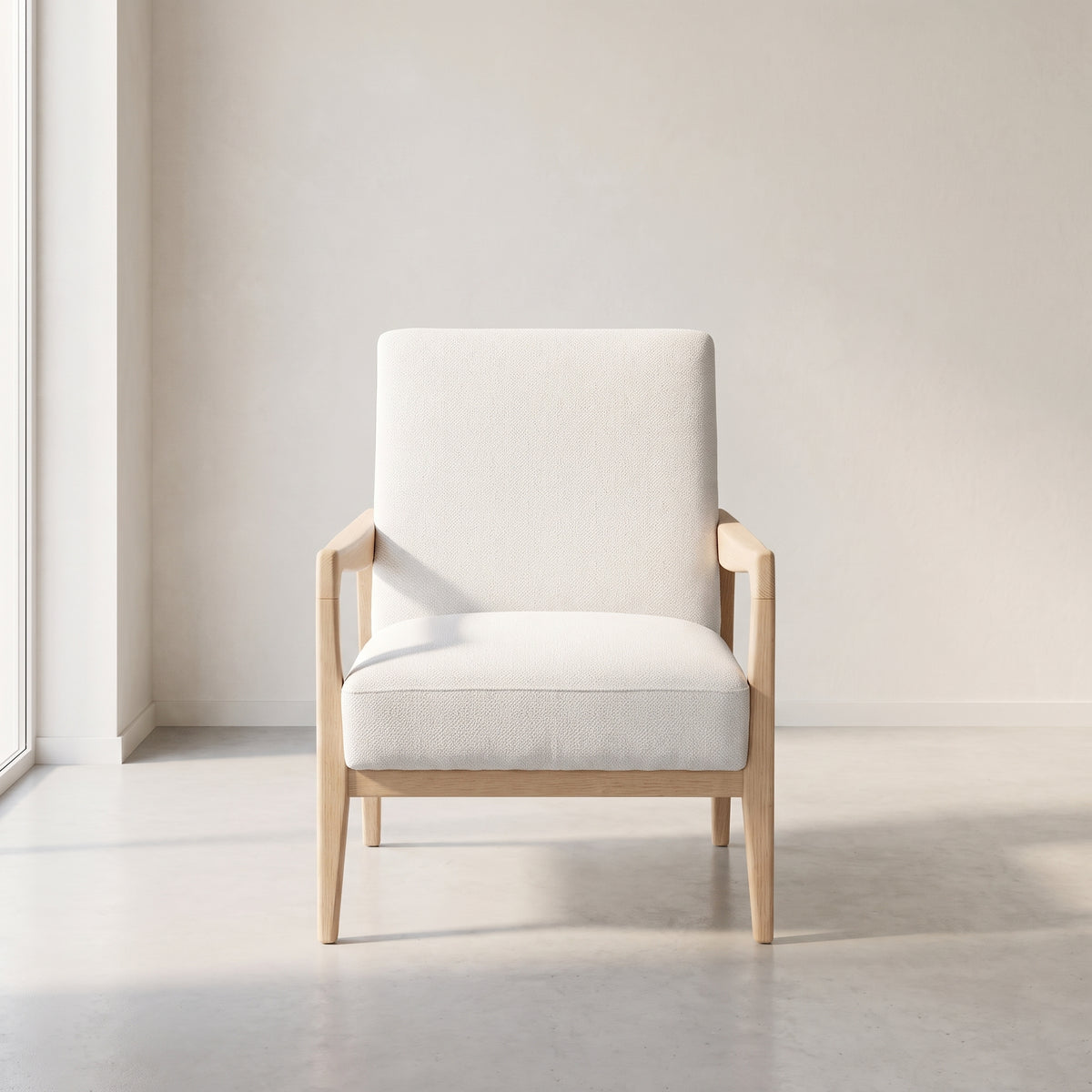 Tillamook Accent Chair