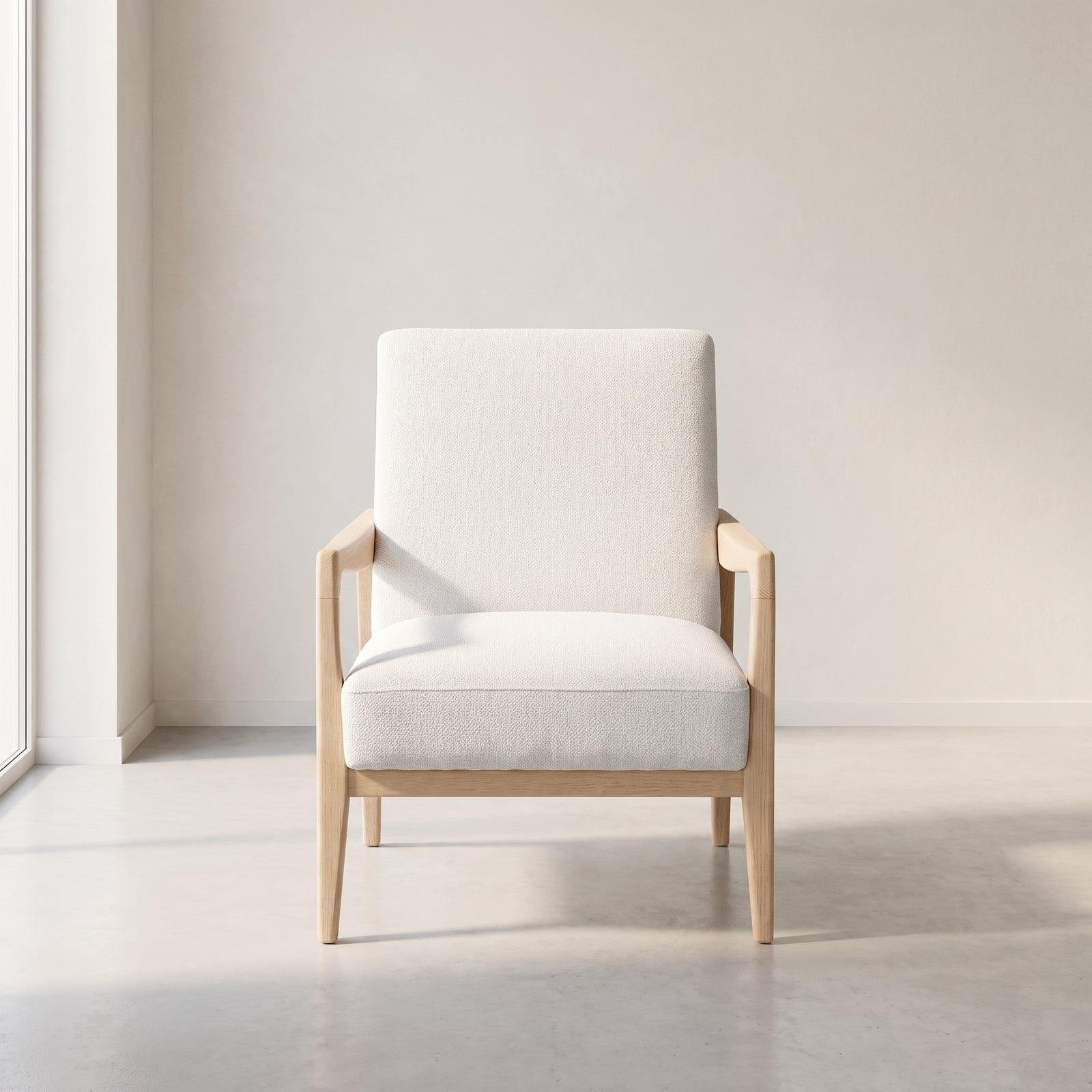 Tillamook Accent Chair