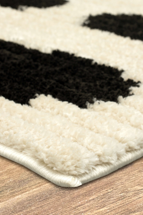 Traverse Roundabout by Bobby Berk