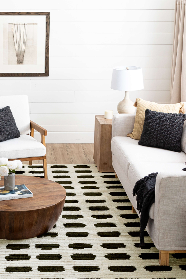 Traverse Roundabout by Bobby Berk