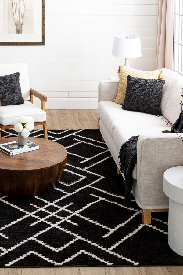 Traverse Intersection by Bobby Berk