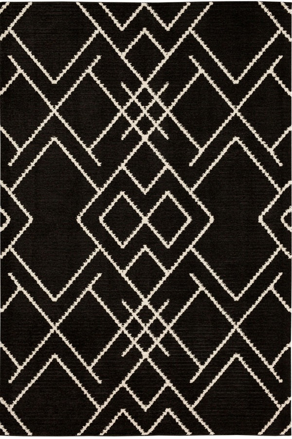 Traverse Intersection by Bobby Berk