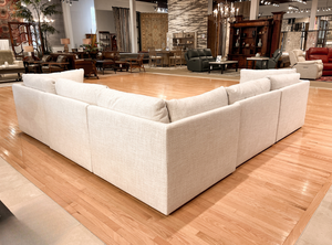 2717 Cloud Sectional