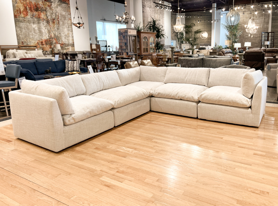 Small Large Sectional Sofas Los