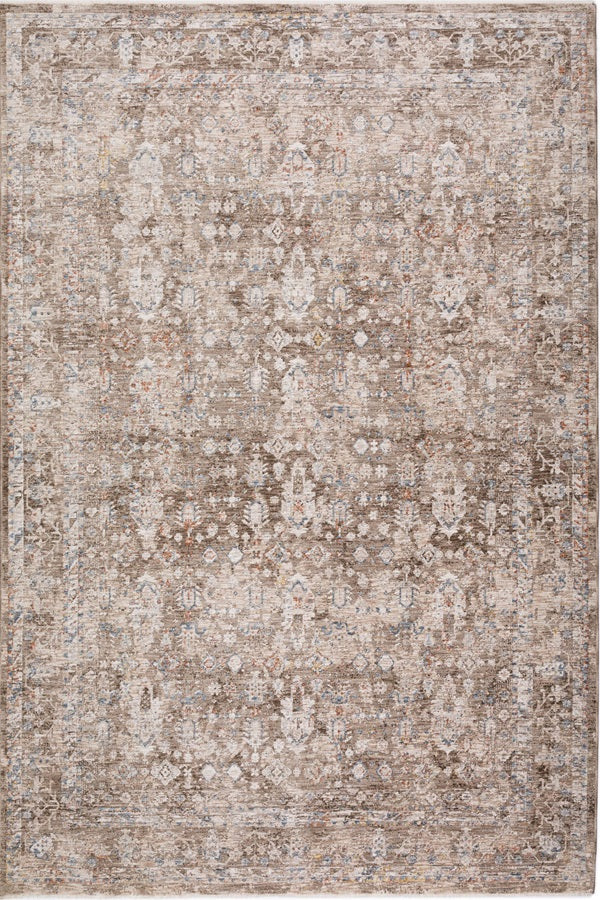 Vinnie VI6 Chocolate