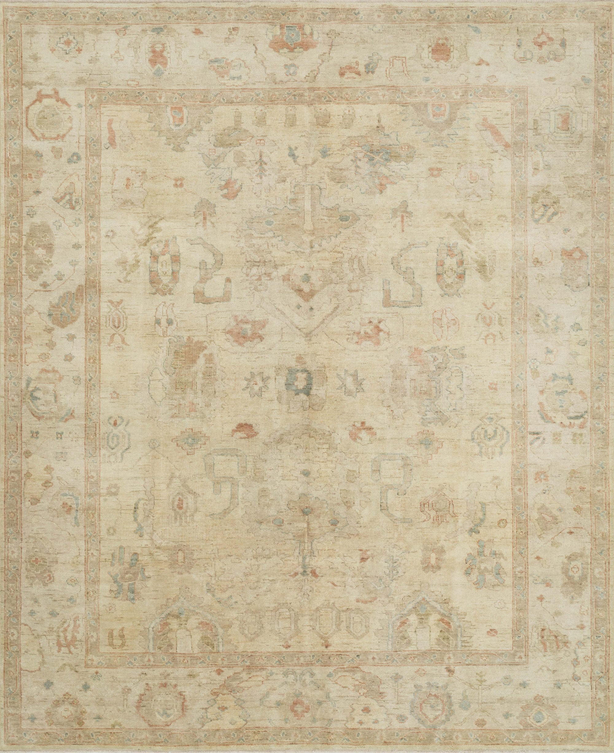 Vincent Vc-01 Stone / Stone