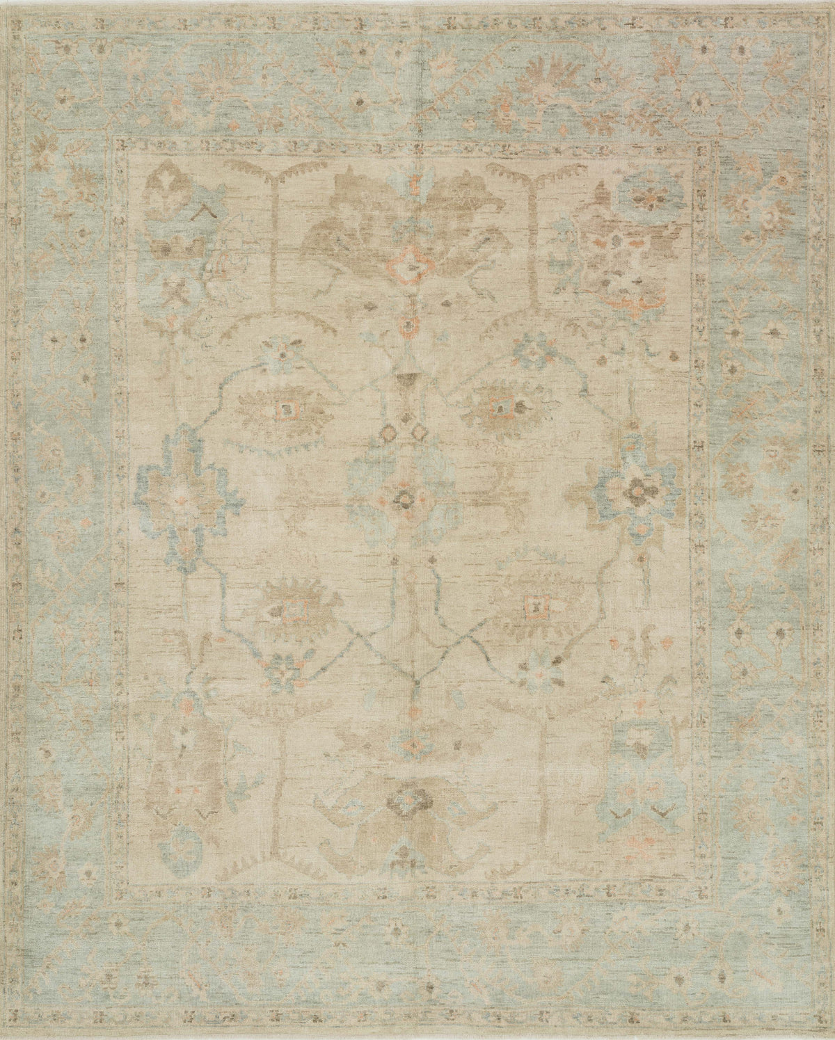 Vincent Vc-04 Stone / Mist