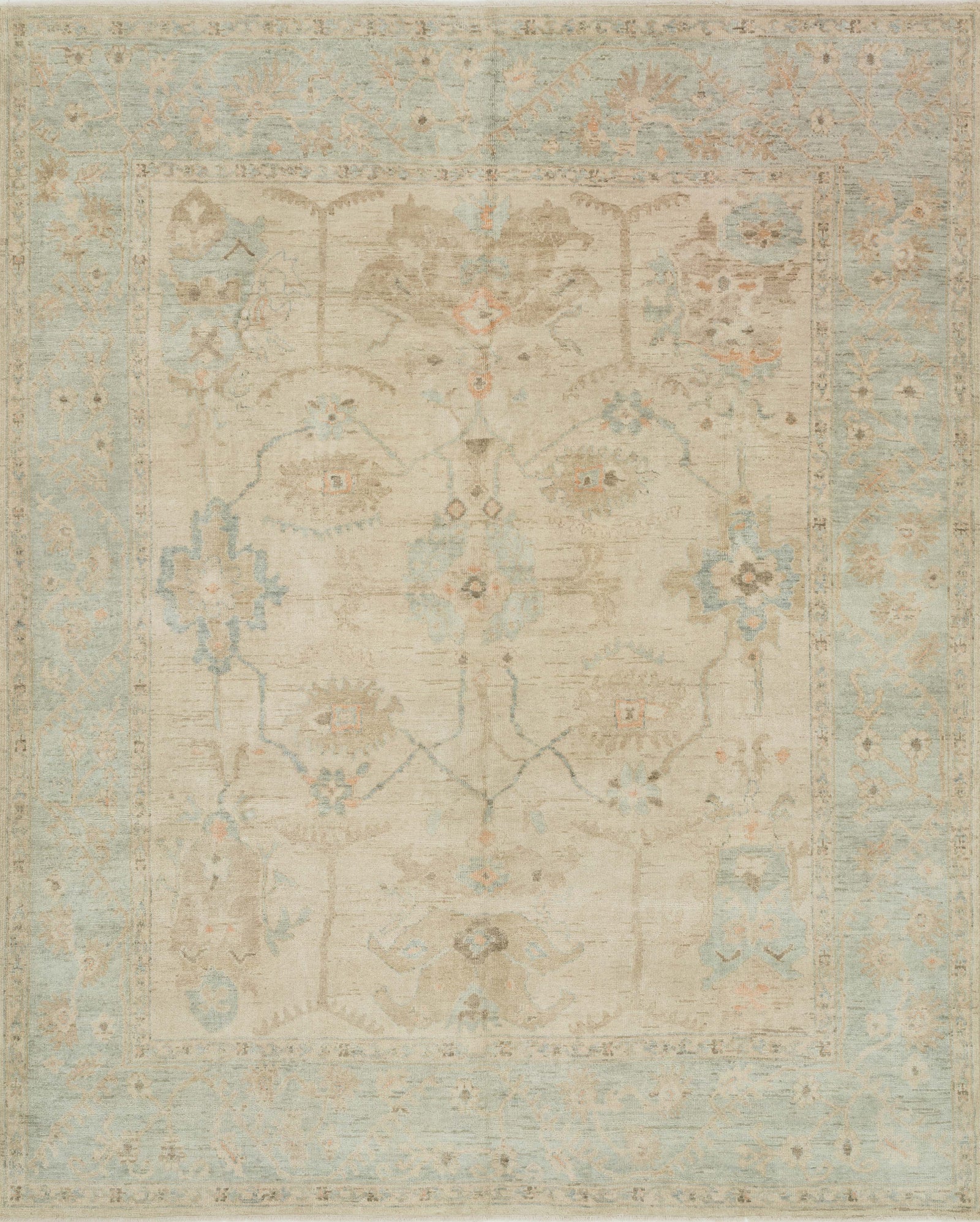 Vincent Vc-04 Stone / Mist