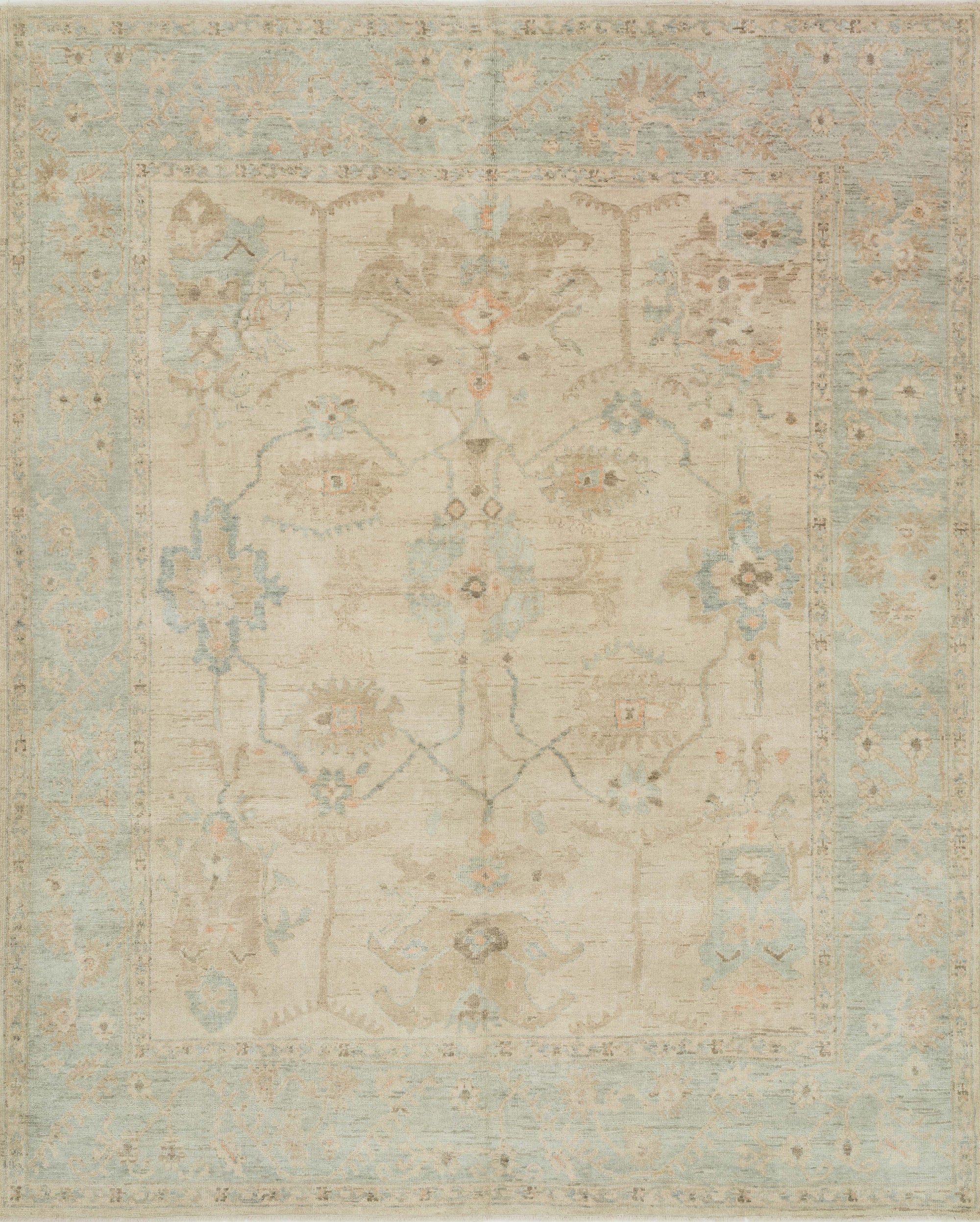 Vincent Vc-04 Stone / Mist