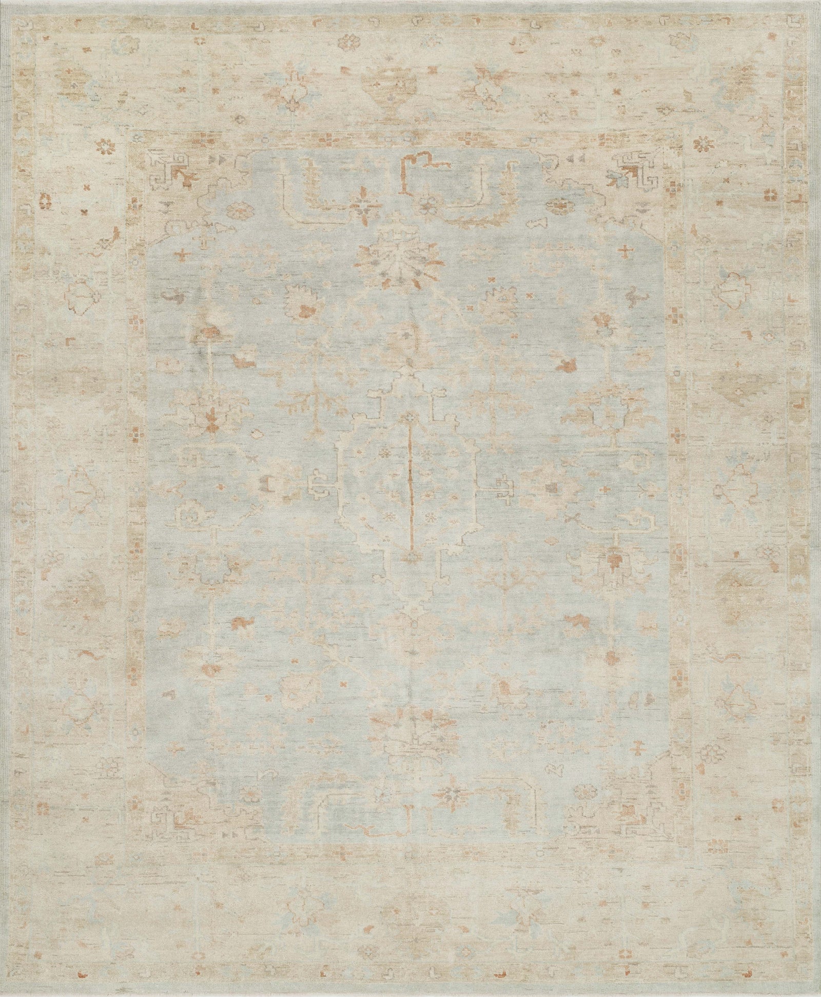 Vincent Vc-05 Mist / Stone