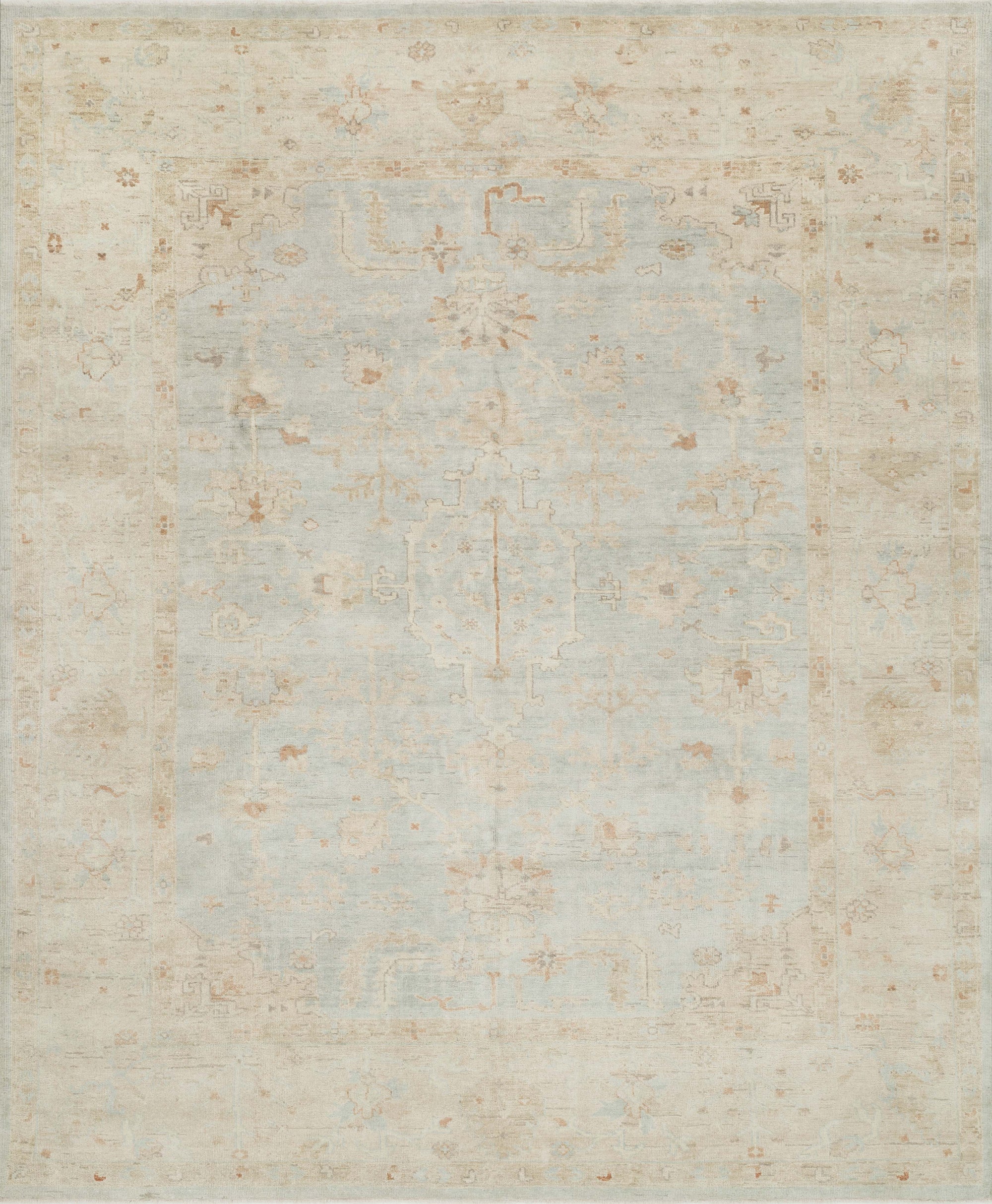 Vincent Vc-05 Mist / Stone