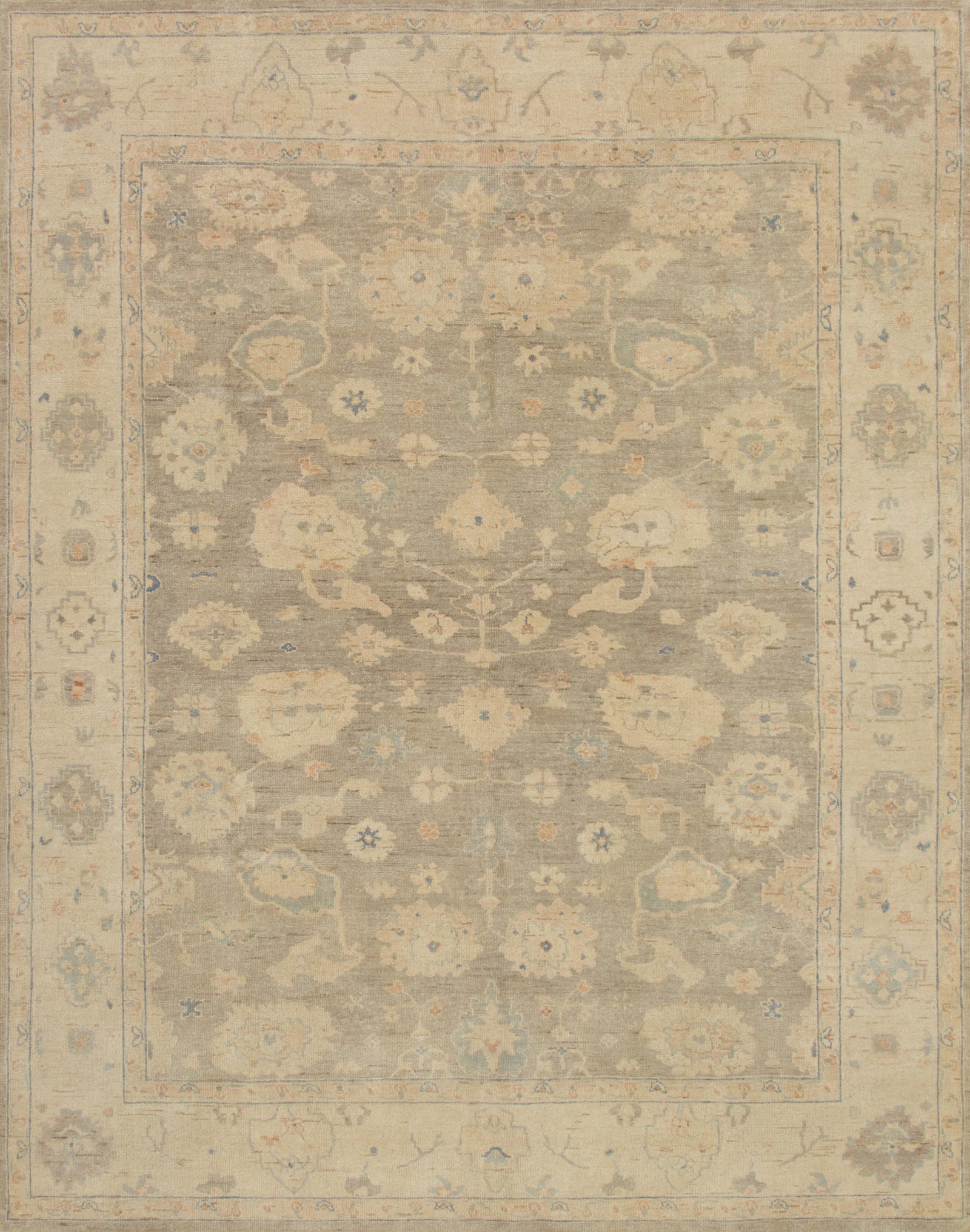 Vincent Vc-07 Silver / Stone