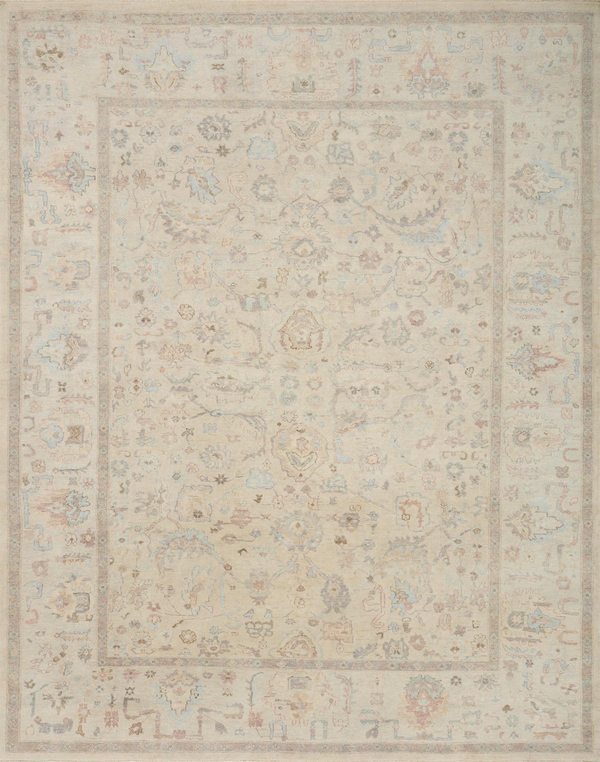 Vincent Vc-08 Sand / Mist