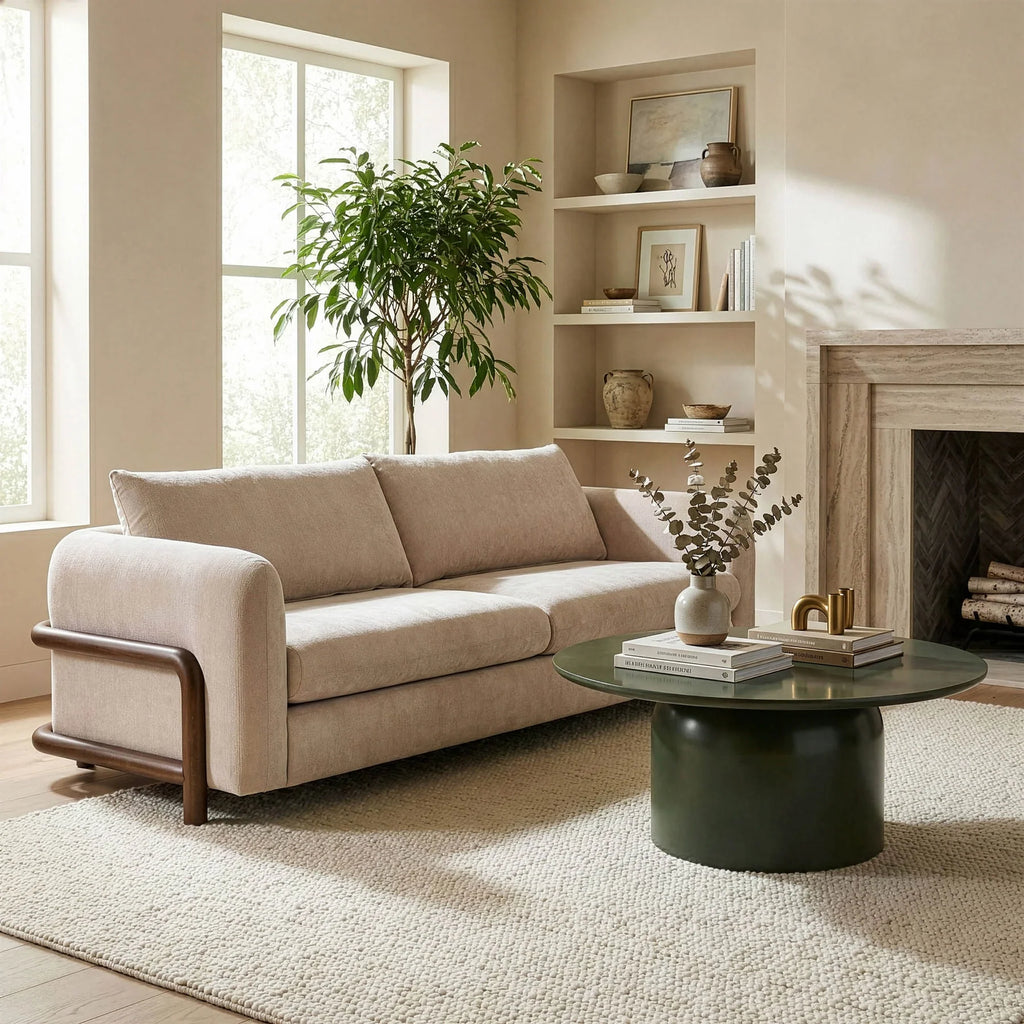 NW Rugs & Furniture