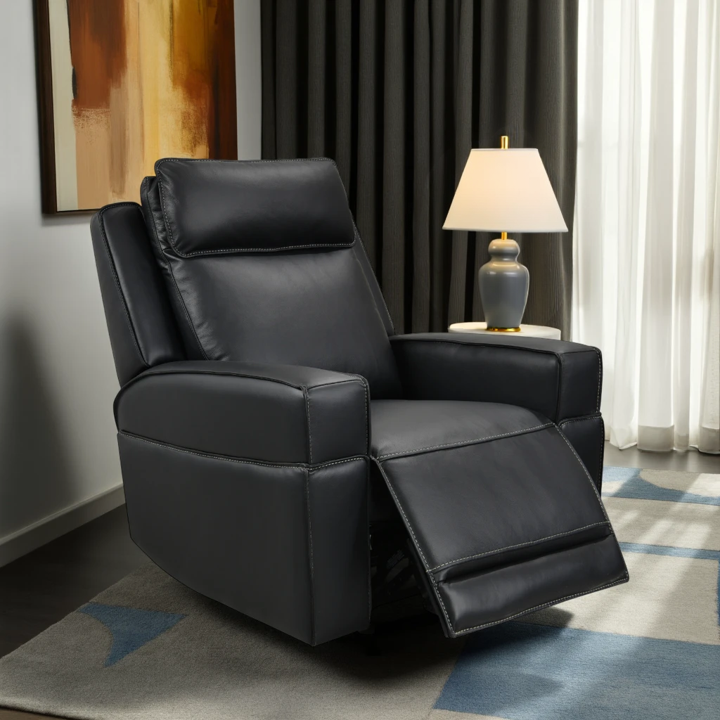 Valley Glider Recliner