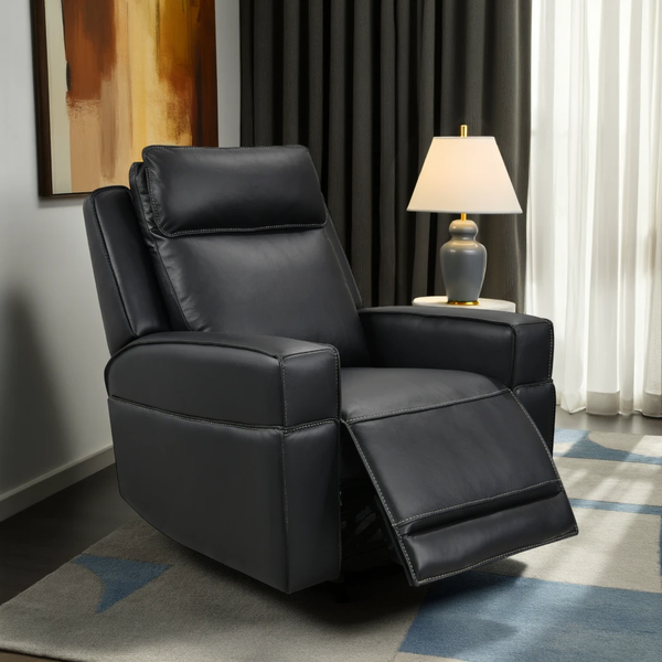 Valley Glider Recliner - NW Rugs & Furniture