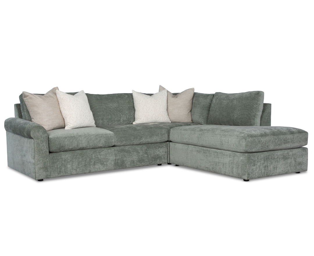 Waylan Sectional