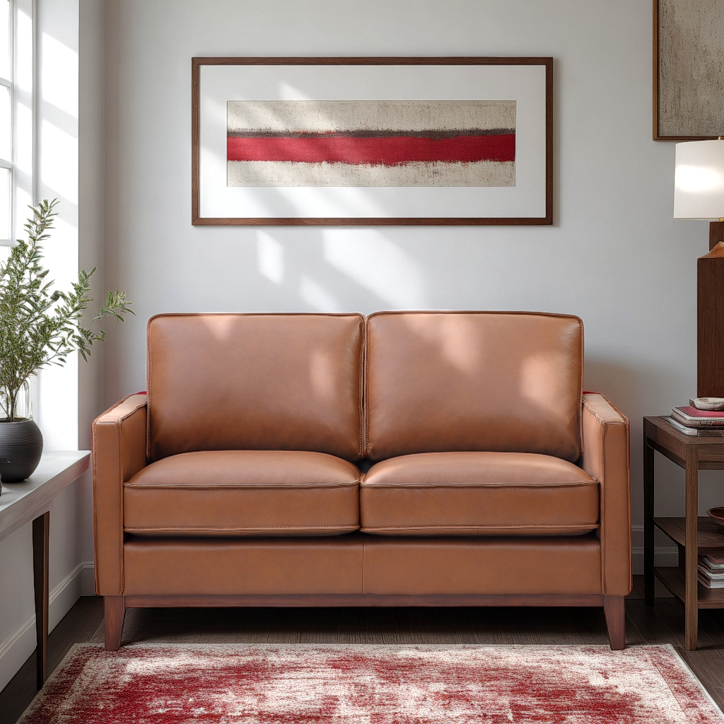 Weston Loveseat
