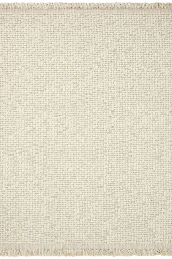 Yellowstone Yel-01 Ivory / Ivory