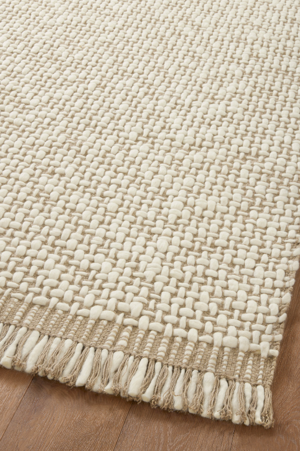 Yellowstone Yel-01 Natural / Ivory