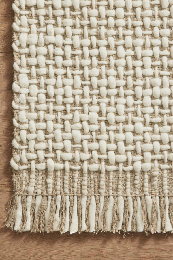 Yellowstone Yel-01 Natural / Ivory