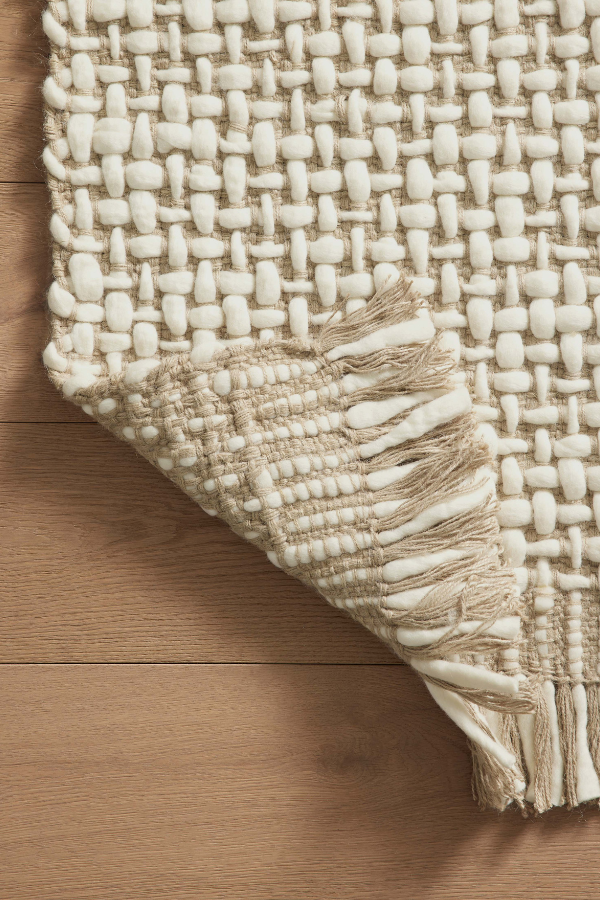 Yellowstone Yel-01 Natural / Ivory