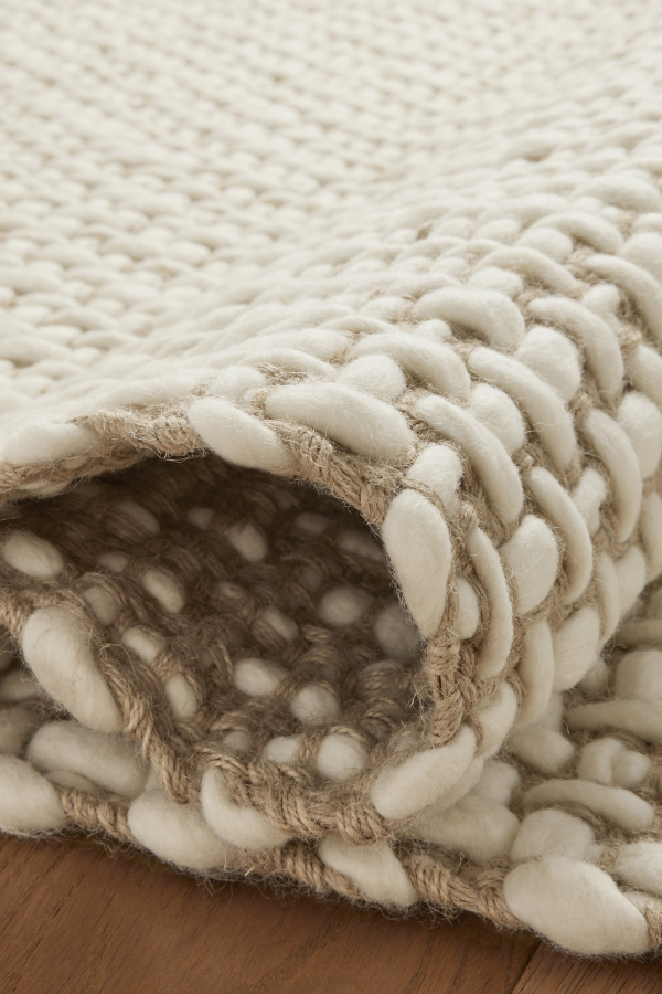 Yellowstone Yel-01 Natural / Ivory