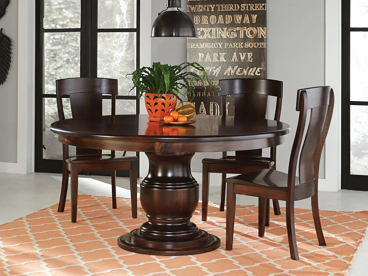 Ziglar Table
