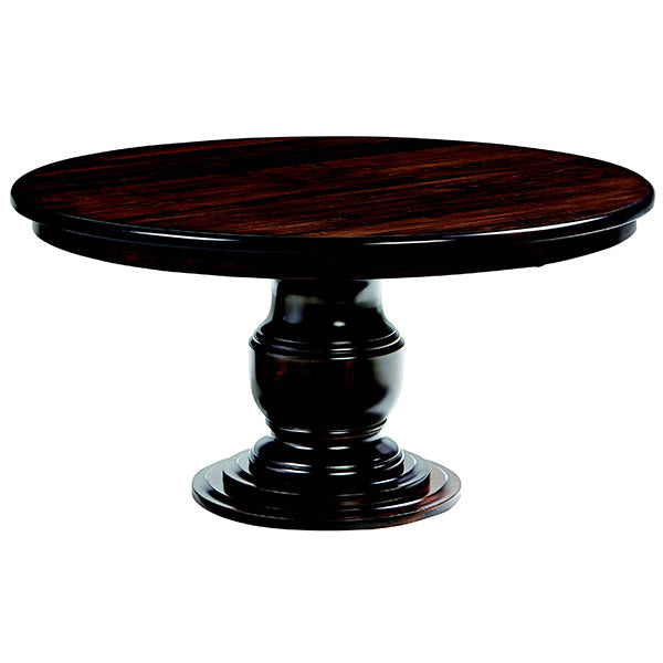 Ziglar Split Pedestal Table
