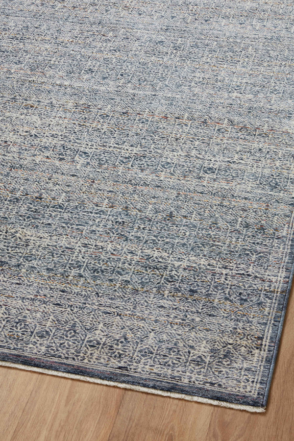 Zuma Zum-01 Denim / Ivory