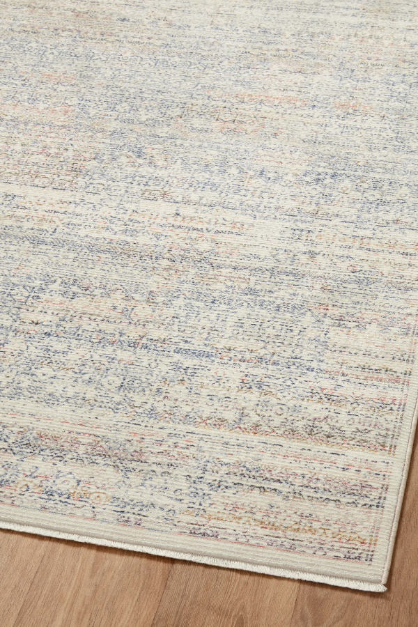 Zuma Zum-01 Ivory / Multi