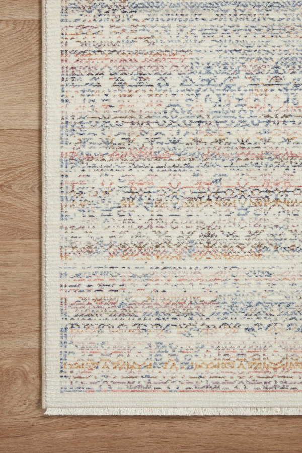 Zuma Zum-01 Ivory / Multi