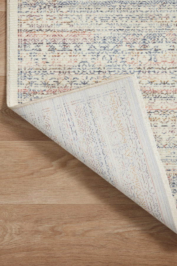 Zuma Zum-01 Ivory / Multi