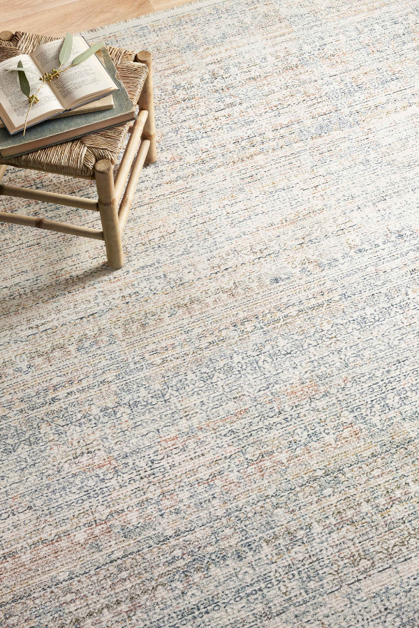 Zuma Zum-01 Ivory / Multi