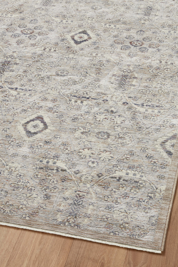 Zuma Zum-07 Silver / Sky