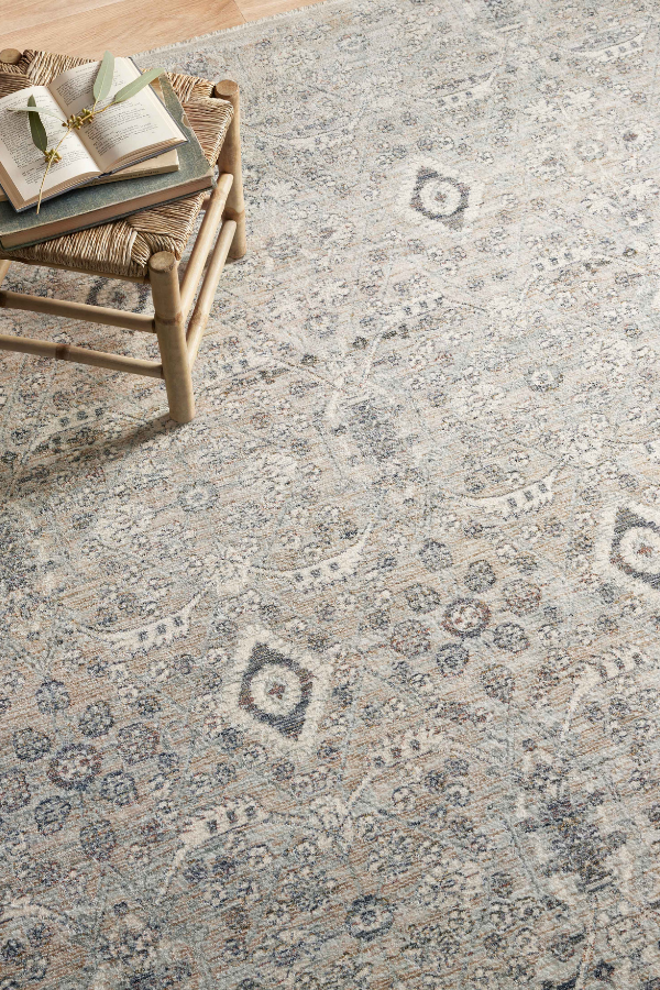 Zuma Zum-07 Silver / Sky