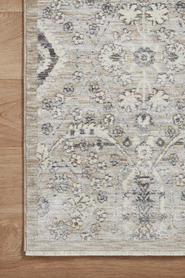 Zuma Zum-07 Silver / Sky