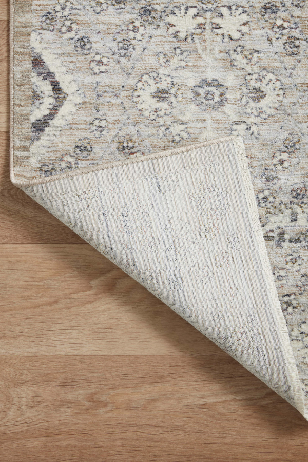 Zuma Zum-07 Silver / Sky