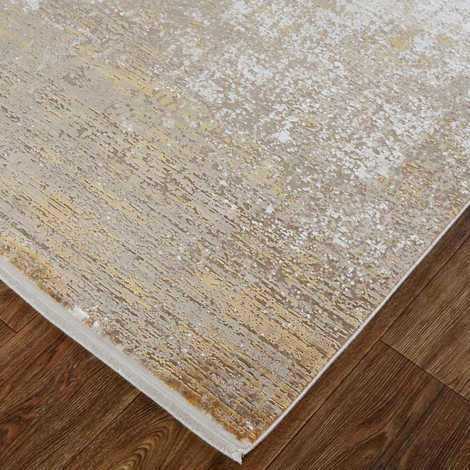 Cadiz Taupe/Ivory/Gold 39FWF