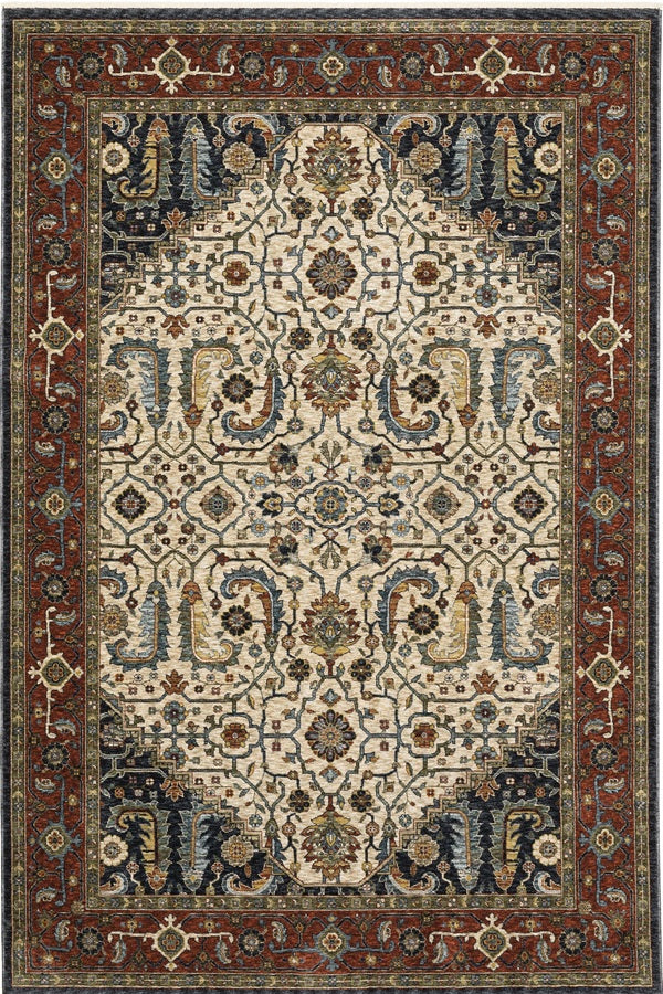 Aberdeen 752W1
