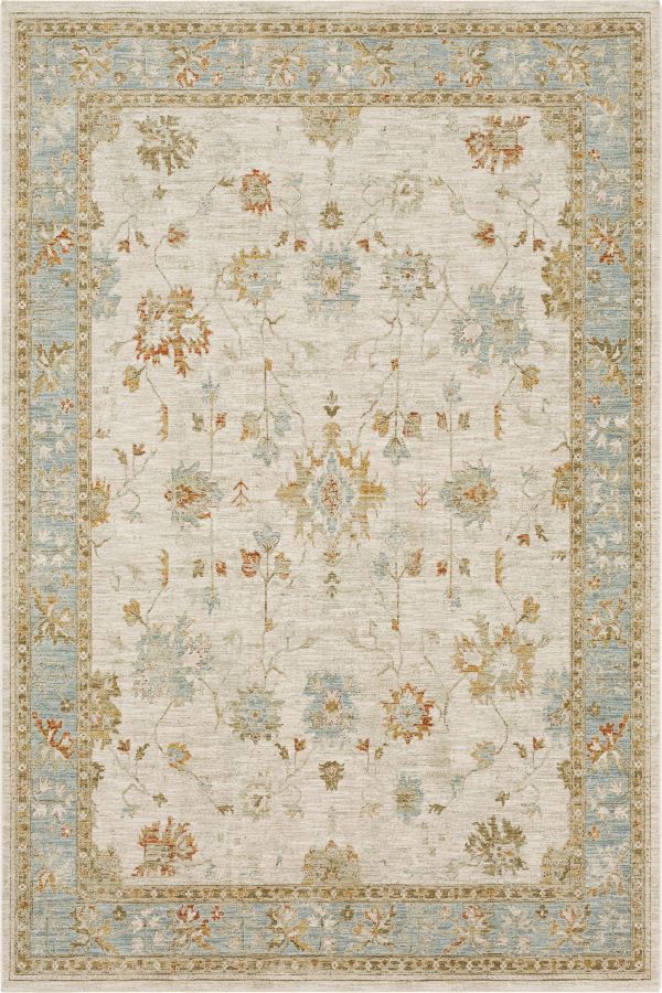 Adalia Iznik Cream
