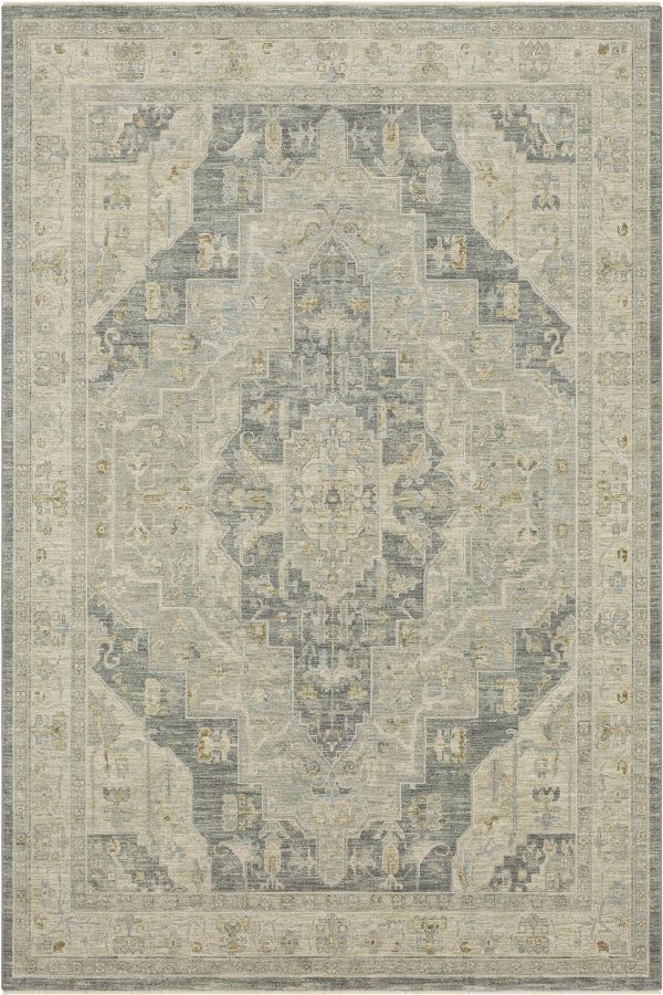 Adalia Kumra Dark Gray