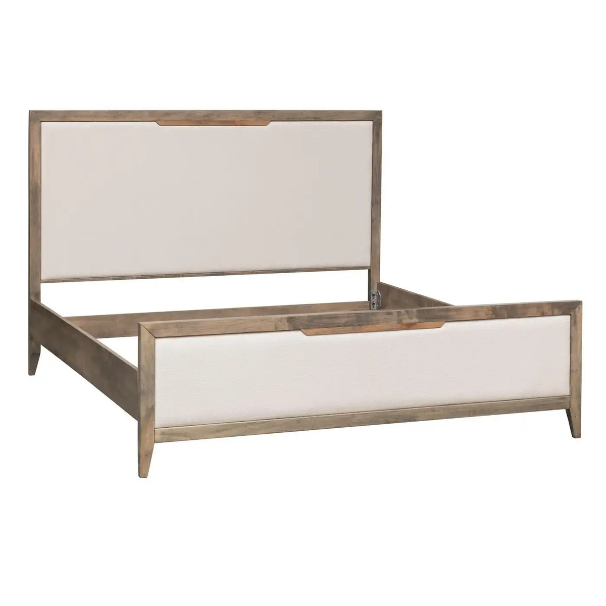 Addison Upholstered Bed